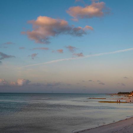 Casa Gonza Holbox Villa Kültér fotó