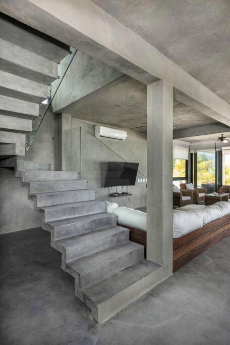 Casa Gonza Holbox Villa Kültér fotó