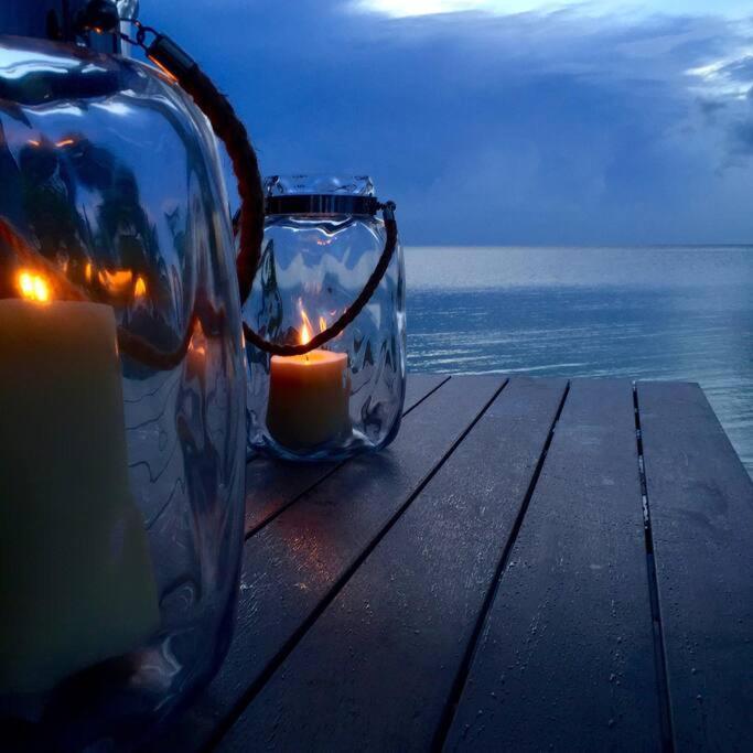 Casa Gonza Holbox Villa Kültér fotó