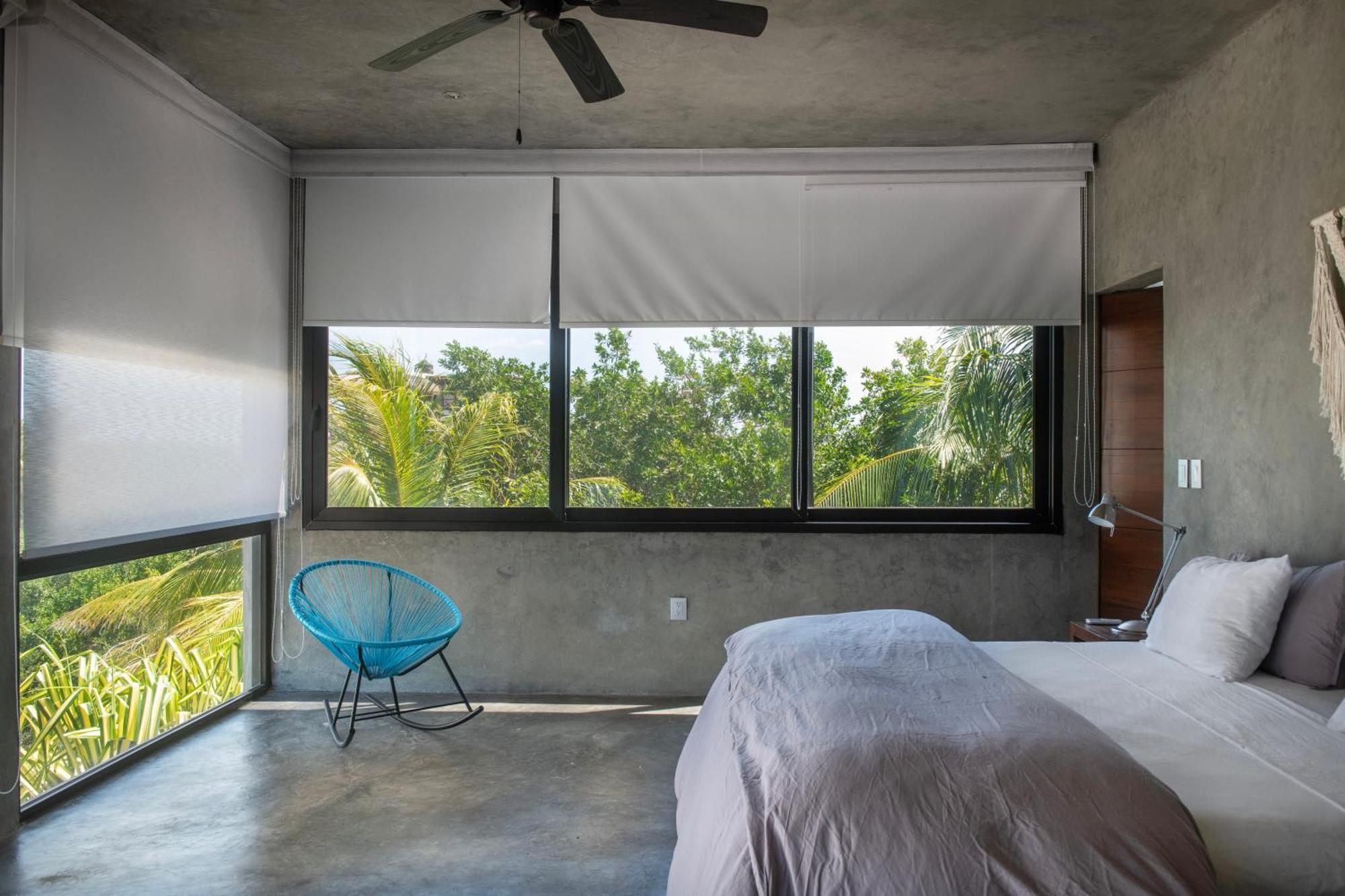 Casa Gonza Holbox Villa Kültér fotó