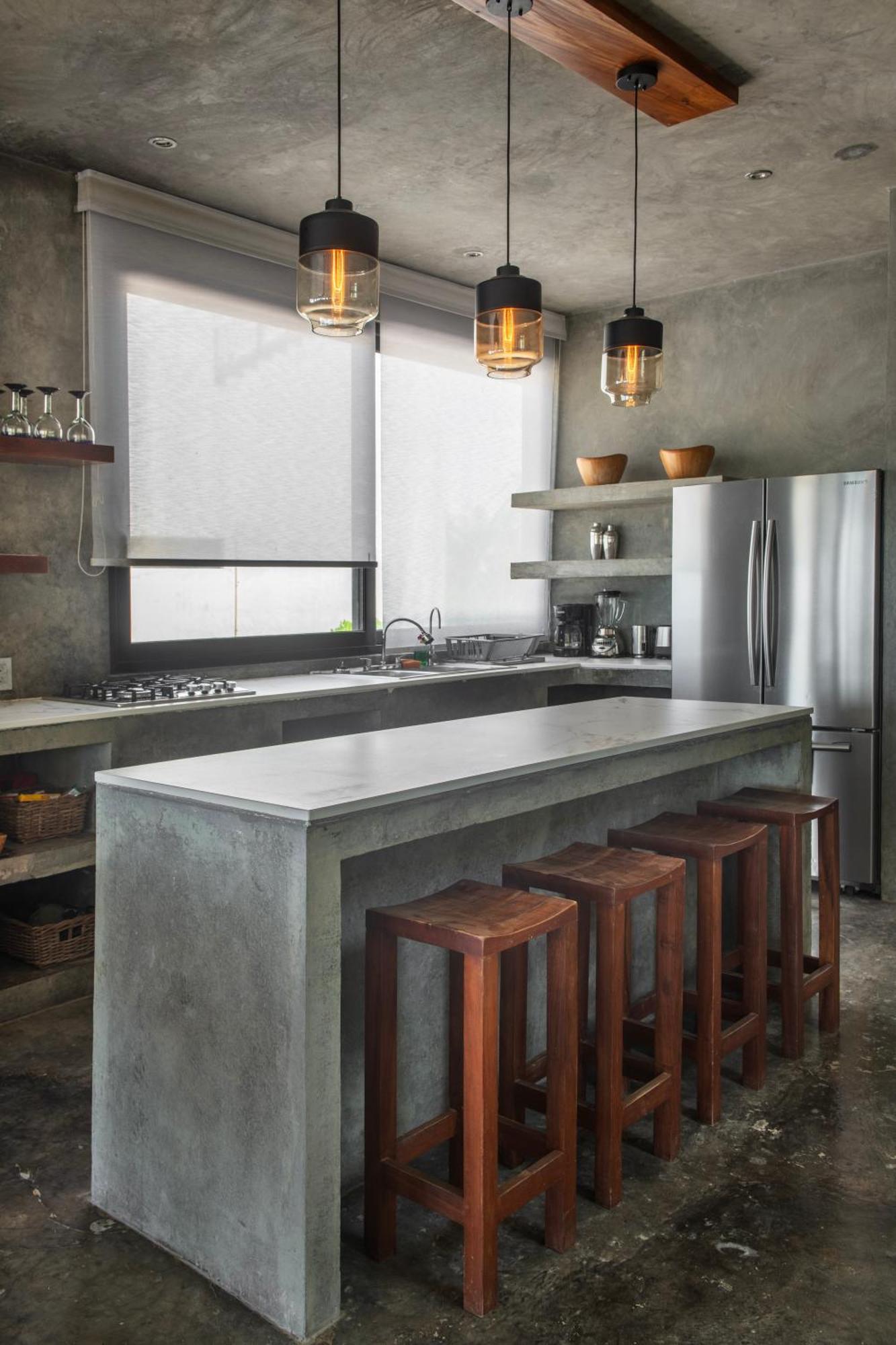 Casa Gonza Holbox Villa Kültér fotó