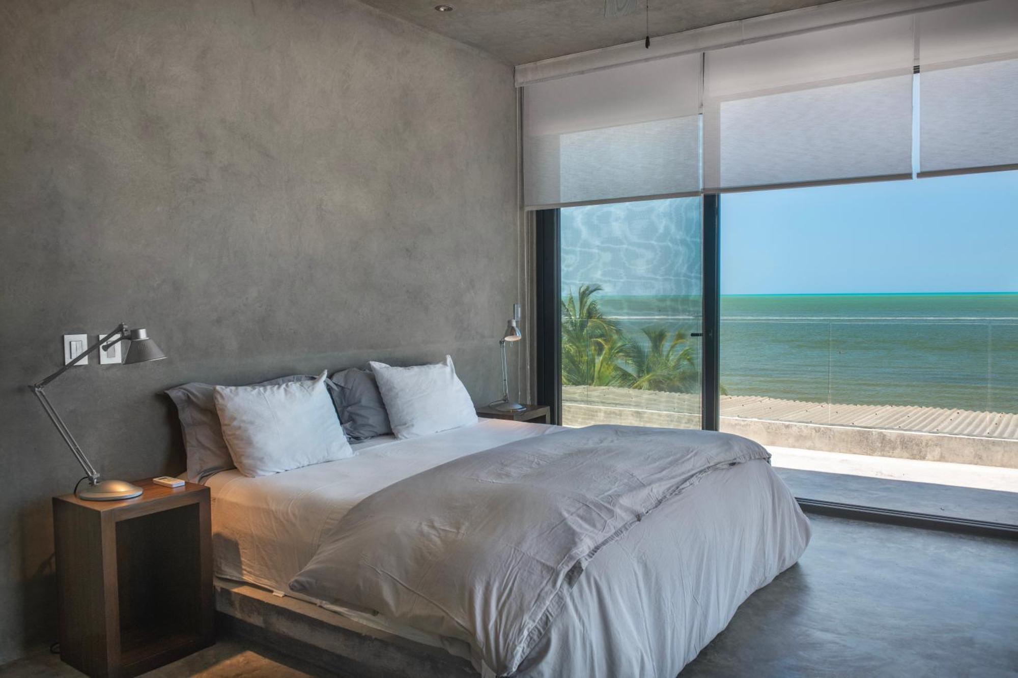 Casa Gonza Holbox Villa Kültér fotó