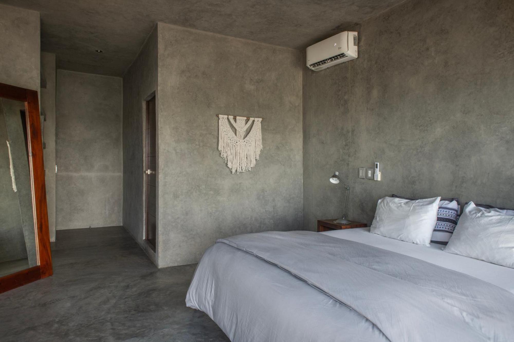 Casa Gonza Holbox Villa Kültér fotó