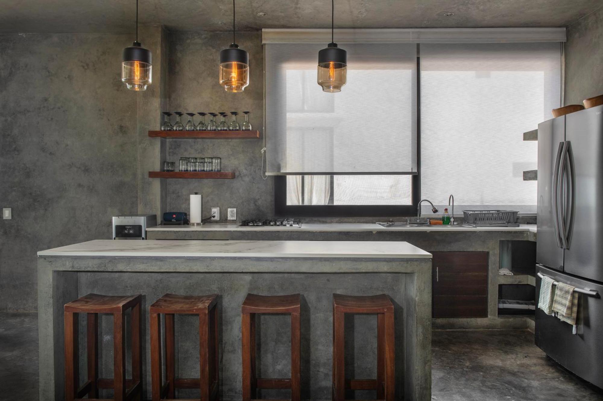 Casa Gonza Holbox Villa Kültér fotó