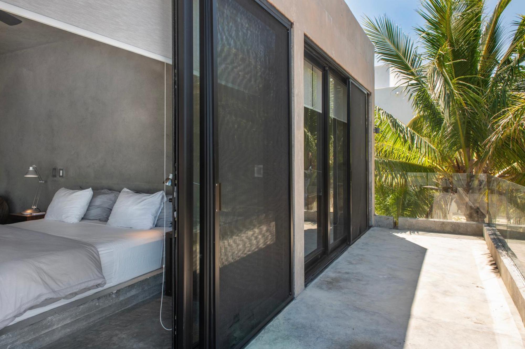 Casa Gonza Holbox Villa Kültér fotó