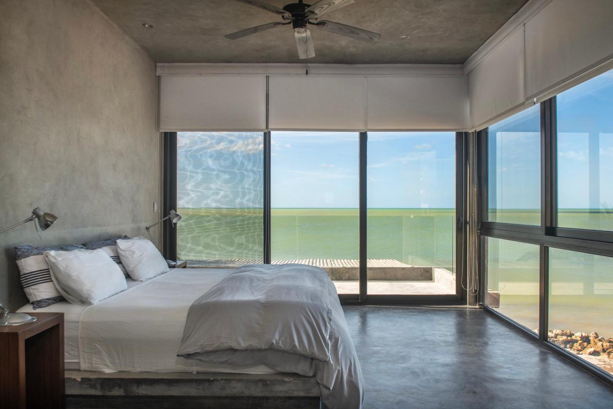 Casa Gonza Holbox Villa Kültér fotó