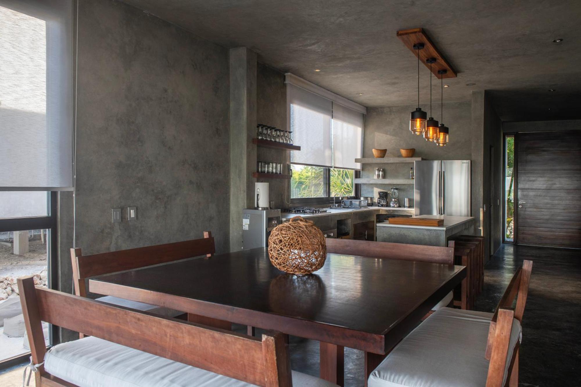 Casa Gonza Holbox Villa Kültér fotó