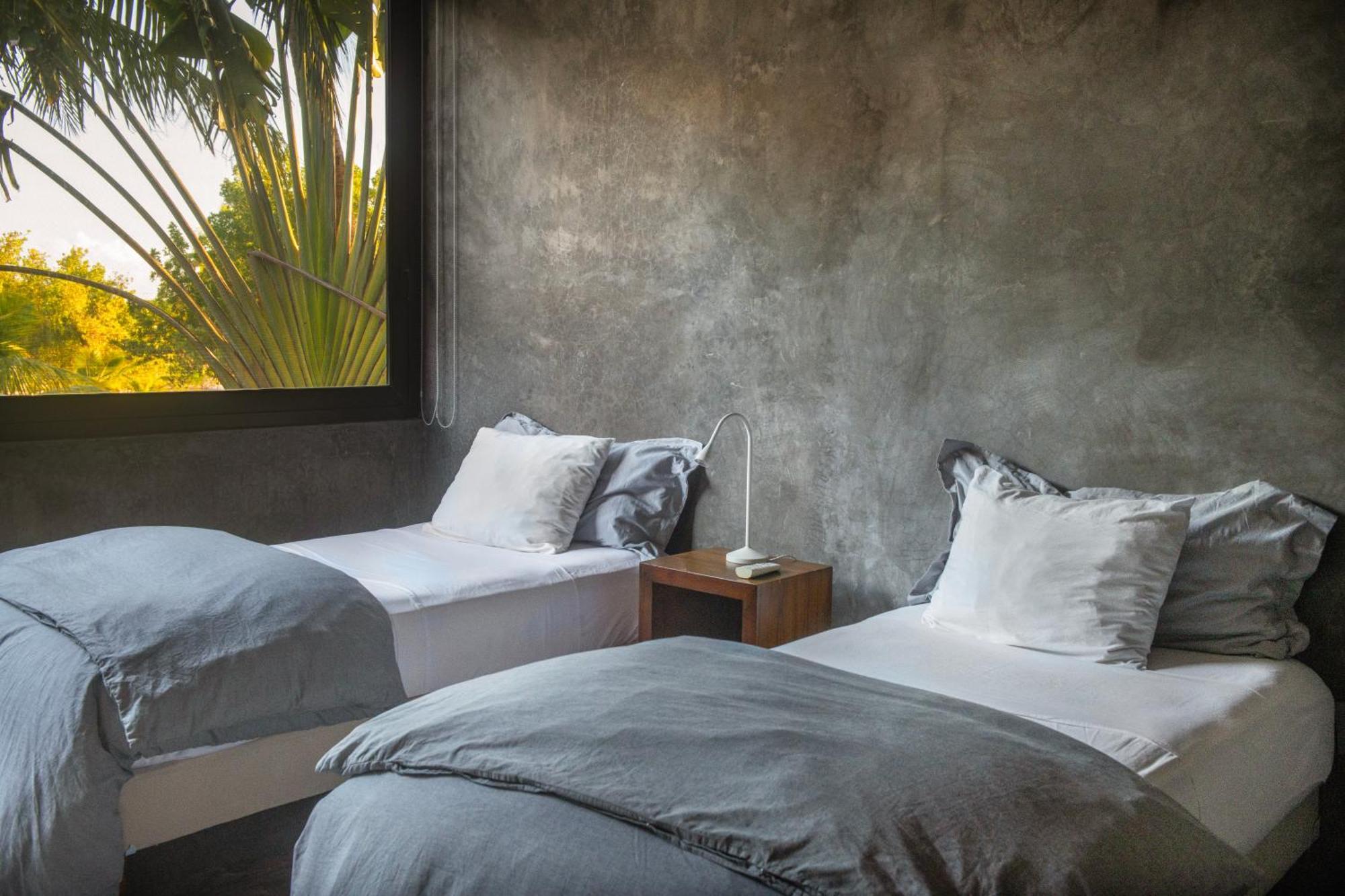 Casa Gonza Holbox Villa Kültér fotó