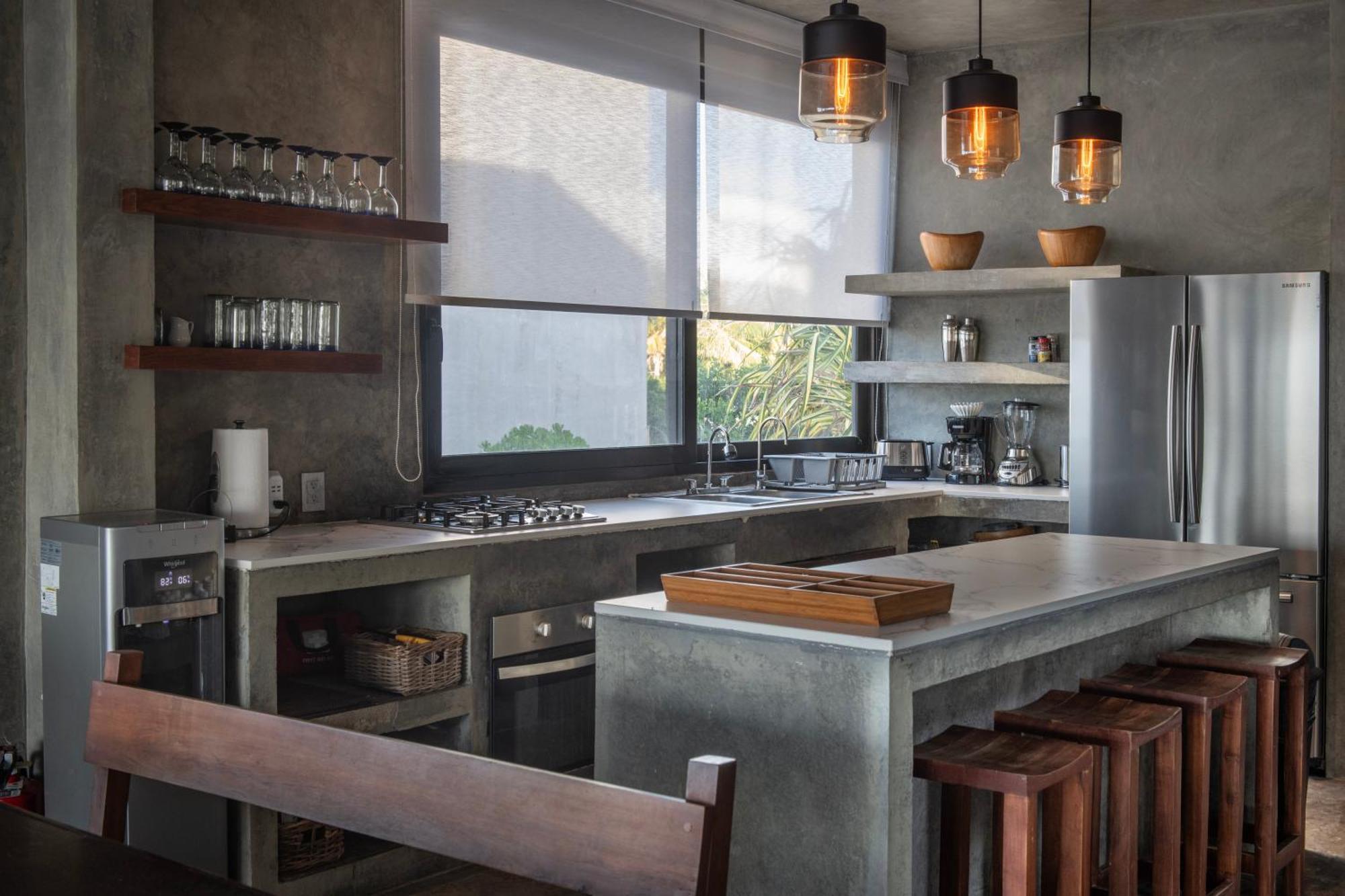 Casa Gonza Holbox Villa Kültér fotó