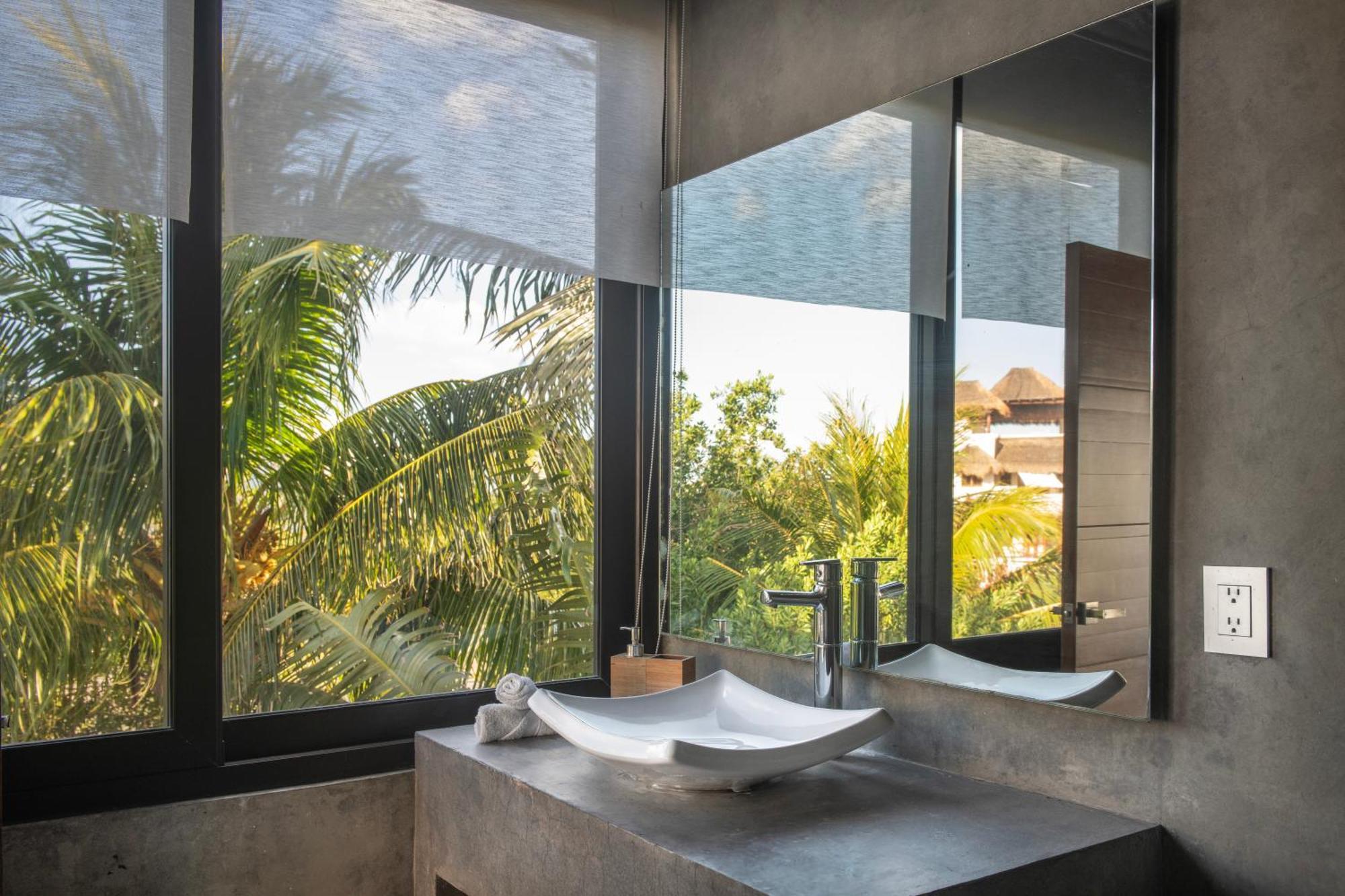 Casa Gonza Holbox Villa Kültér fotó