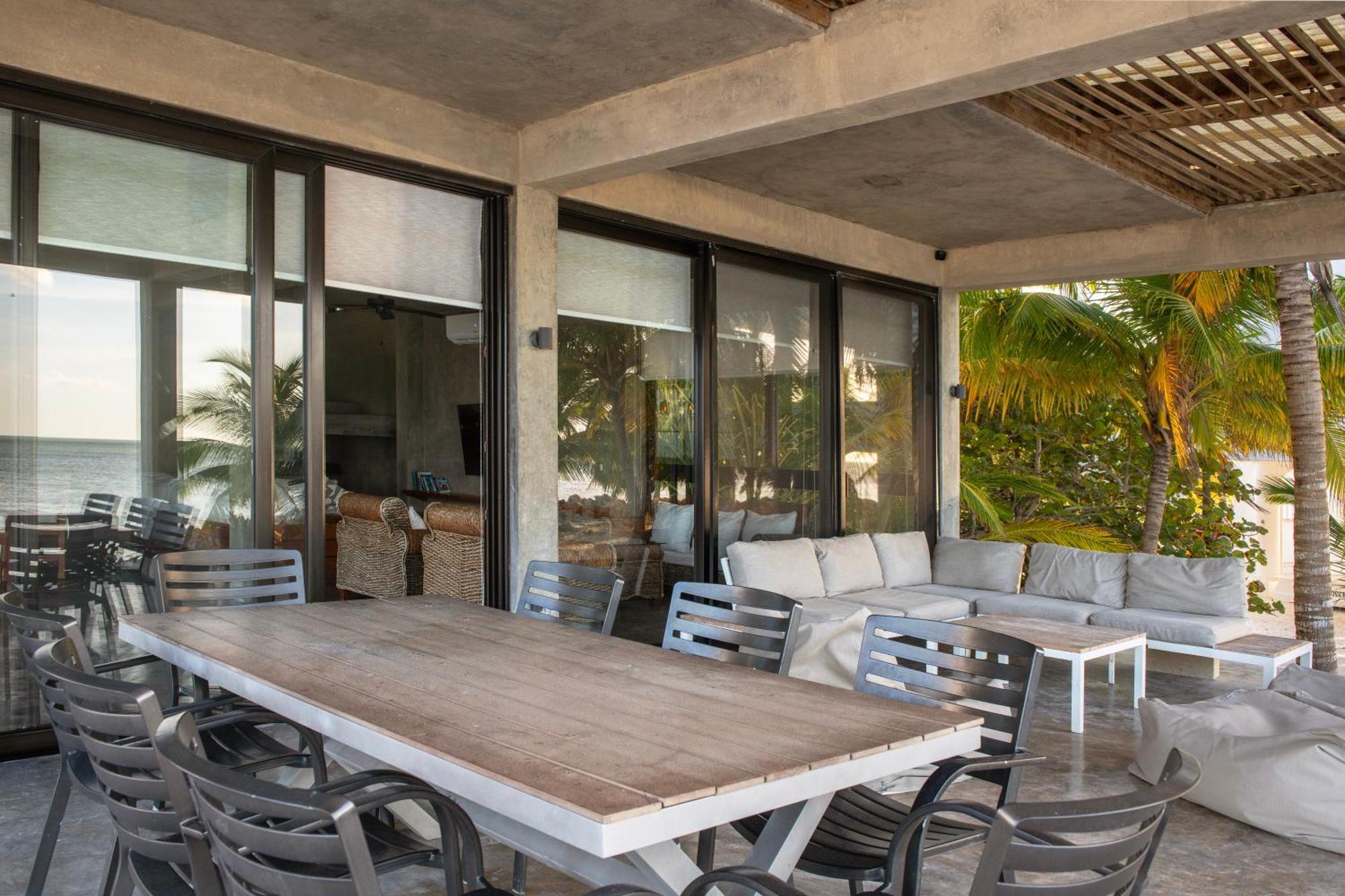 Casa Gonza Holbox Villa Kültér fotó