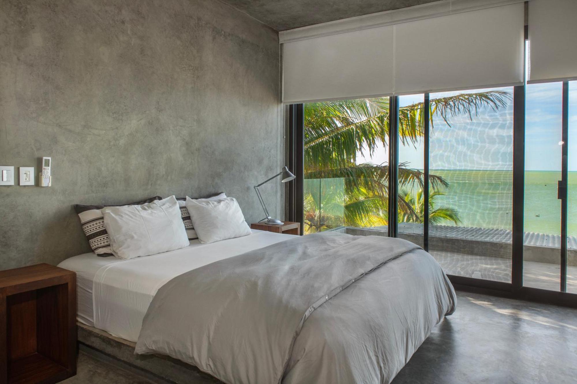 Casa Gonza Holbox Villa Kültér fotó